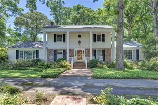 103 Gabriel Way, Social Circle, GA 30025 - Photo 6