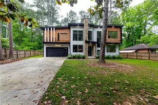 2963 Orion Dr, Decatur, GA 30033 - Photo 2