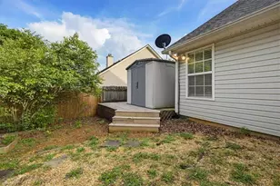 1029 Harbins Pass Dr, Dacula, GA 30019 - Photo 34