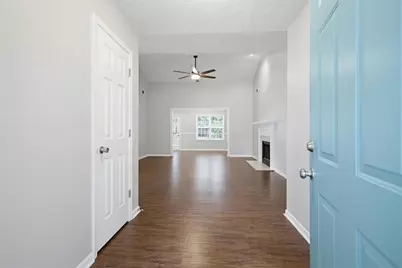 1029 Harbins Pass Drive, Dacula, GA 30019 - Photo 4