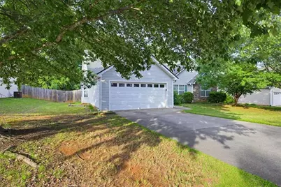 1029 Harbins Pass Drive, Dacula, GA 30019 - Photo 2