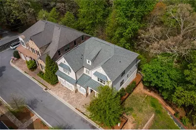 5391 Whitaker Street, Peachtree Corners, GA 30092 - Photo 72
