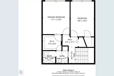 6980 Roswell Road #K4, Atlanta, GA 30328 - Photo 34