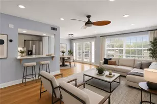 6980 Roswell Rd, Atlanta, GA 30328 - Photo 4