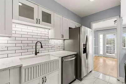 6980 Roswell Road #K4, Atlanta, GA 30328 - Photo 20