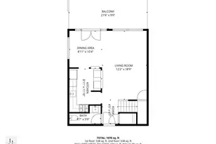 6980 Roswell Rd, Atlanta, GA 30328 - Photo 32