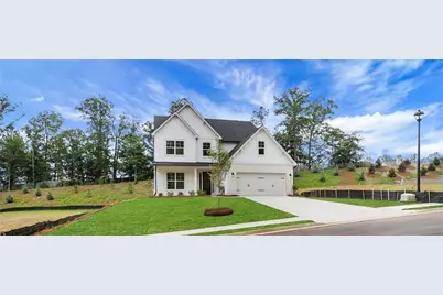 90 Cedar Crest Lane, Dawsonville, GA 30534 - Photo 4