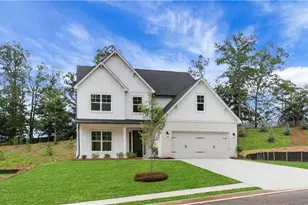 90 Cedar Crst Ln, Dawsonville, GA 30534 - Photo 4