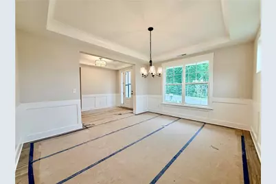 90 Cedar Crest Lane, Dawsonville, GA 30534 - Photo 4