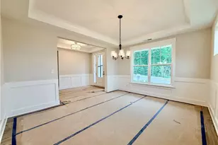 90 Cedar Crst Ln, Dawsonville, GA 30534 - Photo 4