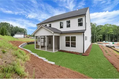 90 Cedar Crest Lane, Dawsonville, GA 30534 - Photo 64