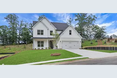 90 Cedar Crest Lane, Dawsonville, GA 30534 - Photo 2