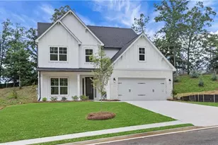 90 Cedar Crst Ln, Dawsonville, GA 30534 - Photo 2