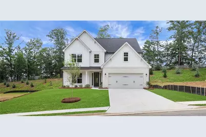 90 Cedar Crest Lane, Dawsonville, GA 30534 - Photo 1