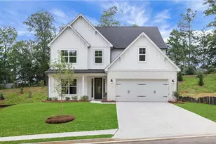 90 Cedar Crst Ln, Dawsonville, GA 30534 - Photo 1
