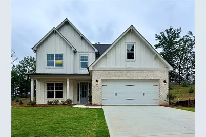 90 Cedar Crest Lane, Dawsonville, GA 30534 - Photo 1