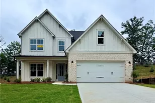 90 Cedar Crst Ln, Dawsonville, GA 30534 - Photo 1
