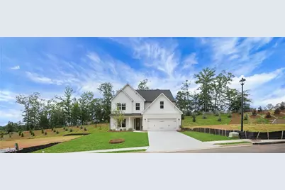 90 Cedar Crest Lane, Dawsonville, GA 30534 - Photo 6