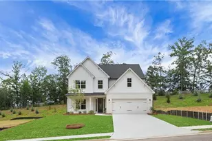 90 Cedar Crst Ln, Dawsonville, GA 30534 - Photo 6