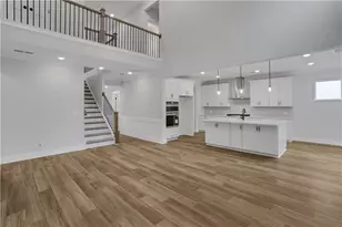 90 Cedar Crst Ln, Dawsonville, GA 30534 - Photo 10