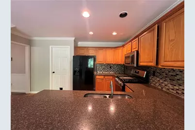 1199 Olde Bridge Drive, Dallas, GA 30157 - Photo 12