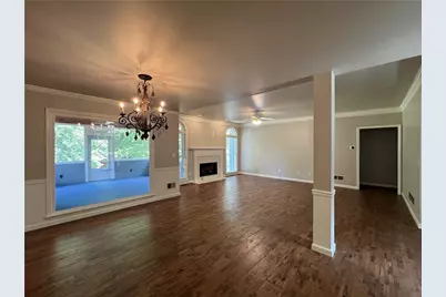 1199 Olde Bridge Drive, Dallas, GA 30157 - Photo 6