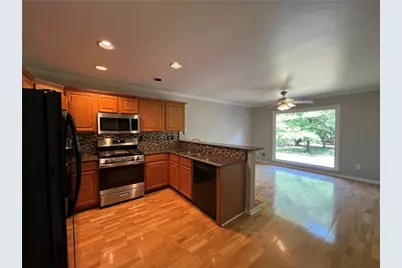 1199 Olde Bridge Drive, Dallas, GA 30157 - Photo 10