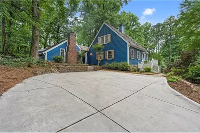2872 McPherson Road NE, Roswell, GA 30075 - Photo 6