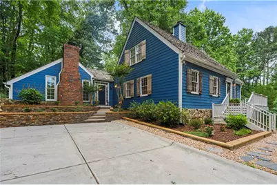 2872 McPherson Road NE, Roswell, GA 30075 - Photo 8