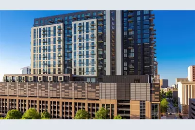 161 Peachtree Center Avenue NE #1405, Atlanta, GA 30303 - Photo 30