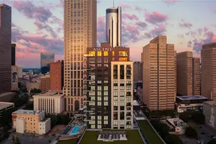 161 Peachtree Center Ave NE, Atlanta, GA 30303 - Photo 20