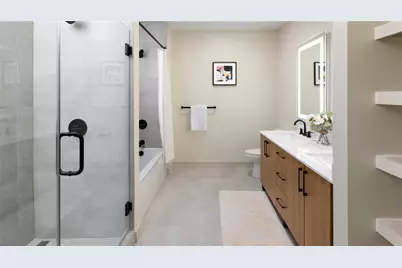 161 Peachtree Center Avenue NE #1405, Atlanta, GA 30303 - Photo 12