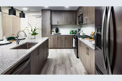 161 Peachtree Center Avenue NE #1405, Atlanta, GA 30303 - Photo 2