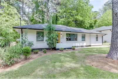 1858 Longdale Drive, Decatur, GA 30032 - Photo 2