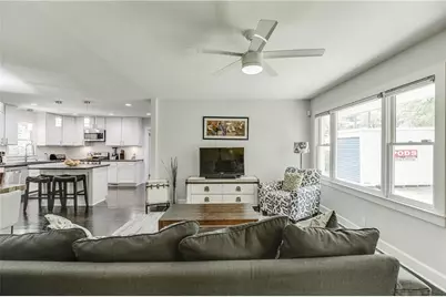 1858 Longdale Drive, Decatur, GA 30032 - Photo 6