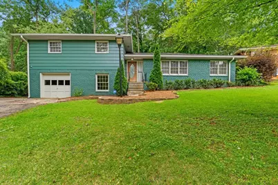 2335 Tilson Circle, Decatur, GA 30032 - Photo 1