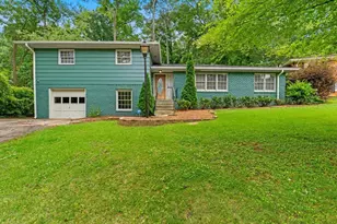 2335 Tilson Cir, Decatur, GA 30032 - Photo 1