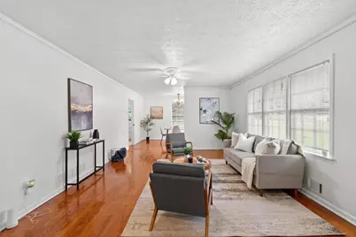 2335 Tilson Circle, Decatur, GA 30032 - Photo 6