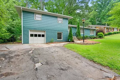 2335 Tilson Circle, Decatur, GA 30032 - Photo 54