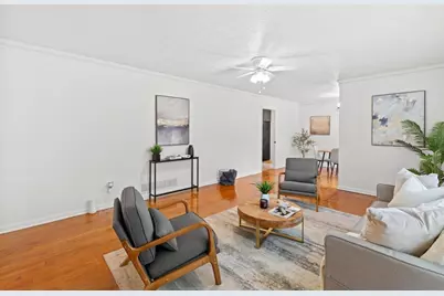 2335 Tilson Circle, Decatur, GA 30032 - Photo 8