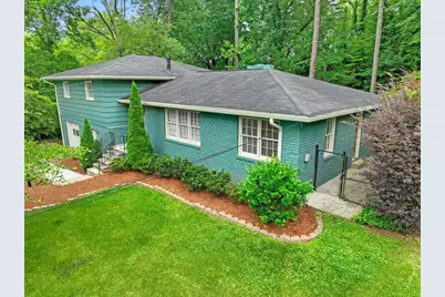 2335 Tilson Circle, Decatur, GA 30032 - Photo 46