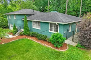 2335 Tilson Cir, Decatur, GA 30032 - Photo 46