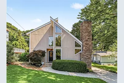 489 Trabert Avenue NW, Atlanta, GA 30309 - Photo 1