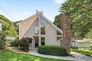 489 Trabert Ave NW, Atlanta, GA 30309 - Photo 1
