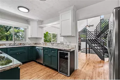489 Trabert Avenue NW, Atlanta, GA 30309 - Photo 8