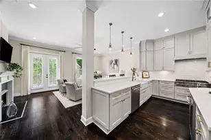 4151 Fischer Way, Atlanta, GA 30341 - Photo 12