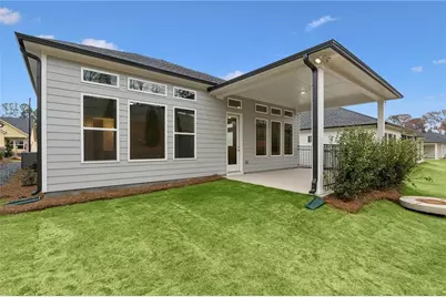 242 Mill Chase Drive, Dallas, GA 30157 - Photo 2