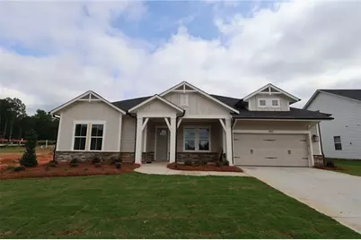 242 Mill Chase Drive, Dallas, GA 30157 - Photo 1