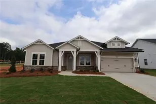 242 Mill Chase Dr, Dallas, GA 30157 - Photo 1