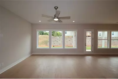 242 Mill Chase Drive, Dallas, GA 30157 - Photo 8